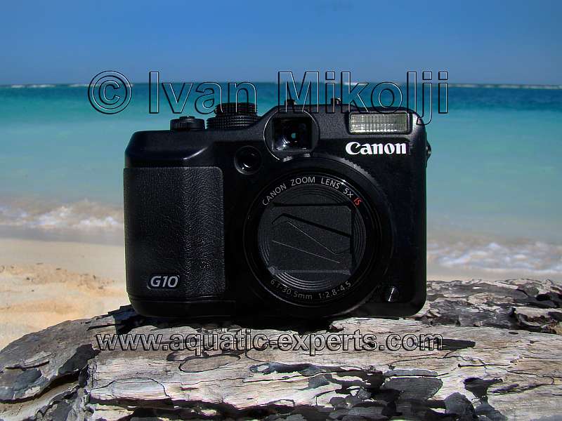 EQUIPOS FOTOGRAFICOS SUBACUATICOS venezuela